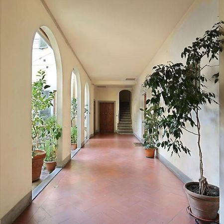Palazzo Borghese 2 Bedroom Florens Exteriör bild