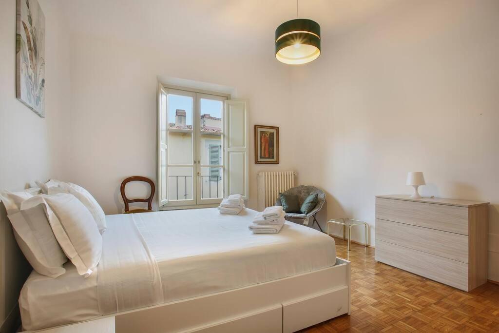 Palazzo Borghese 2 Bedroom Florens Exteriör bild