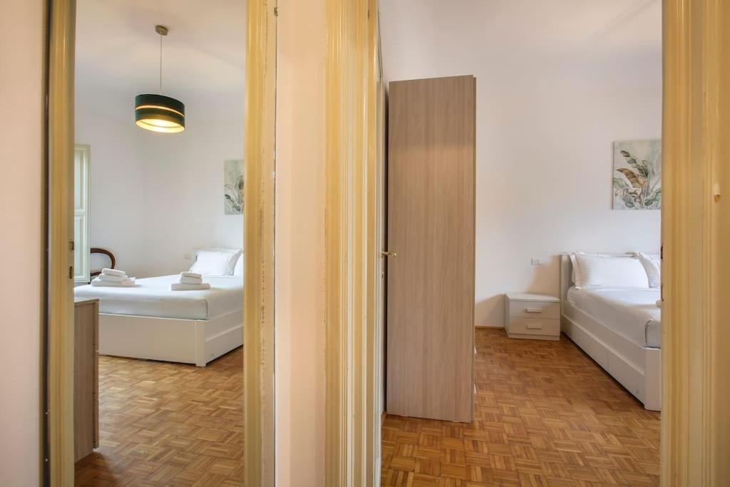 Palazzo Borghese 2 Bedroom Florens Exteriör bild