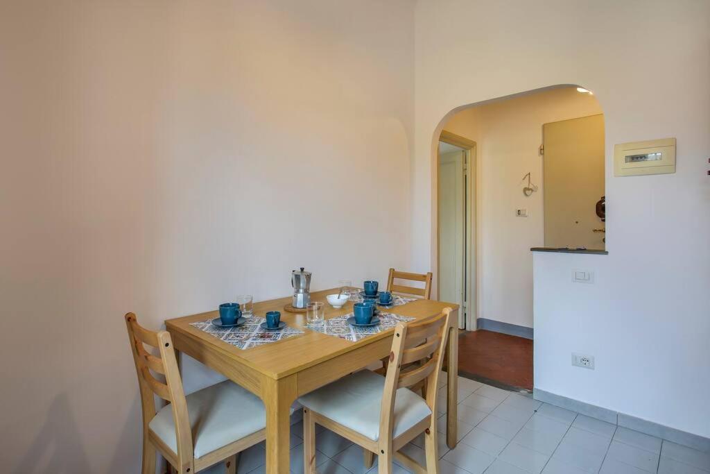 Palazzo Borghese 2 Bedroom Florens Exteriör bild