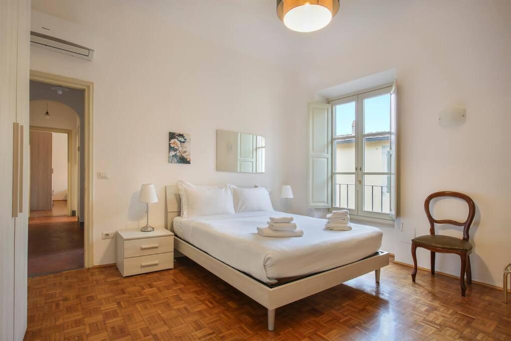 Palazzo Borghese 2 Bedroom Florens Exteriör bild