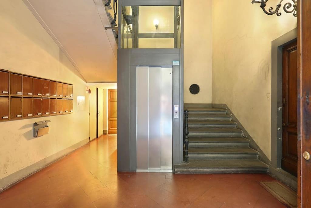 Palazzo Borghese 2 Bedroom Florens Exteriör bild